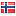qvesarum.se server is located in Norway